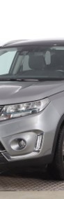 Suzuki Vitara II Salon Polska, Serwis ASO, Klimatronic, Tempomat, Parktronic,-3