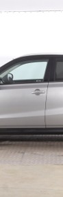 Suzuki Vitara II Salon Polska, Serwis ASO, Klimatronic, Tempomat, Parktronic,-4