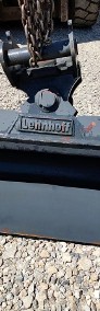 Łyżka skarpowa hydrauliczna 120cm Lehnhoff MS03 SW03-3