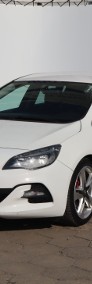 Opel Astra J , 195 KM, Klimatronic, Tempomat,ALU-3