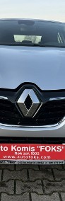Renault Megane IV 1.5 dci 115KM STAN IDEALNY JAK NOWY tylko 27 tys km Automat-4