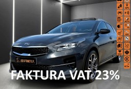 Kia Xceed PLATINUM skóra FUL LED nawi KAMERY wentylacja PANORAMA jedyna w PL m