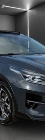 Kia Xceed PLATINUM skóra FUL LED nawi KAMERY wentylacja PANORAMA jedyna w PL m-3