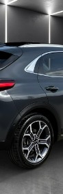 Kia Xceed PLATINUM skóra FUL LED nawi KAMERY wentylacja PANORAMA jedyna w PL m-4