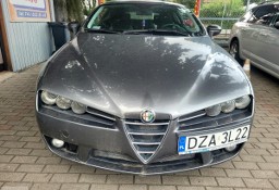 Alfa Romeo Brera 2.4JTDM Sky View