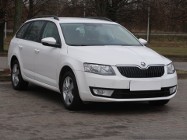 Skoda Octavia III , Salon Polska, Serwis ASO, Klimatronic, Tempomat, Parktronic