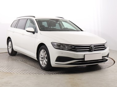 Volkswagen Passat B8 , Salon Polska, 1. Właściciel, Serwis ASO, VAT 23%,-1