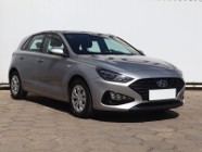 Hyundai i30 II , Salon Polska, 1. Właściciel, Serwis ASO, Klima, Parktronic