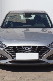 Hyundai i30 II , Salon Polska, 1. Właściciel, Serwis ASO, Klima, Parktronic-2