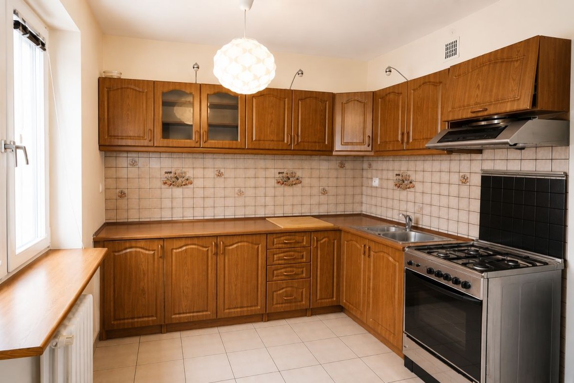 Kabaty 68.3 m² | Metro | Las Kabacki | 3/4 pokoje – pohled 2