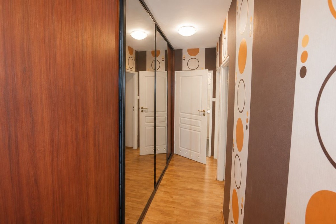 Kabaty 68.3 m² | Metro | Las Kabacki | 3/4 pokoje – pohled 5
