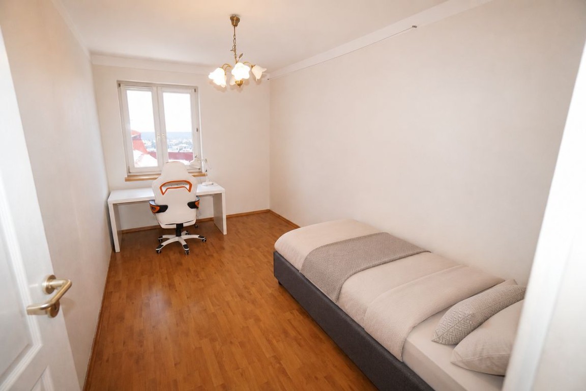Kabaty 68.3 m² | Metro | Las Kabacki | 3/4 pokoje – pohled 6