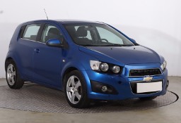 Chevrolet Aveo II (T300) , Klima, Tempomat,ALU