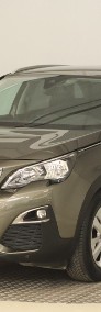 Peugeot 3008 , Salon Polska, 1. Właściciel, Serwis ASO, Klimatronic,-3