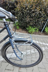 Customowy rower damski JEDYNY W SWOIM RODZAJU-2