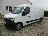 Renault Master 2.3 136 KM Klima Navi Kamera Tempomat