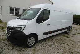 Renault Master 2.3 136 KM Klima Navi Kamera Tempomat