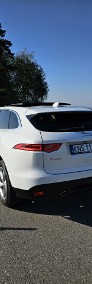 Jaguar F-Pace 25t *AWD 4x4 250KM LED MERIDIAN*-3