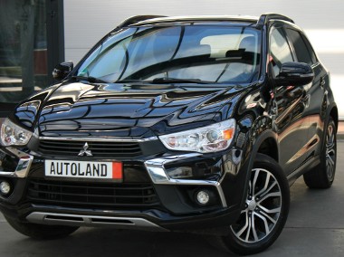 Mitsubishi ASX Diamant Edition-Bogate wyposazenie-Maly przebieg-Serwis-Gwarancja!!!-1