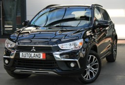Mitsubishi ASX Diamant Edition-Bogate wyposazenie-Maly przebieg-Serwis-Gwarancja!!!