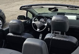 Peugeot 307 II 2007 r.