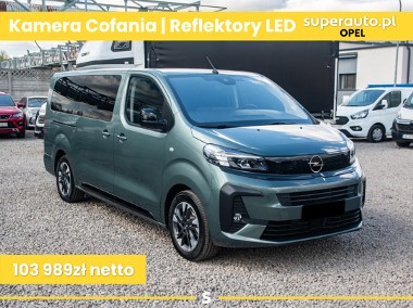 Opel Zafira D XL L2H1 Business aut Life XL L2H1 Business aut 2.0 180KM-1