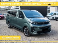 Opel Zafira D XL L2H1 Business aut Life XL L2H1 Business aut 2.0 180KM