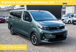 Opel Zafira D XL L2H1 Business aut Life XL L2H1 Business aut 2.0 180KM