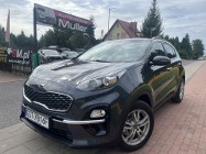 Kia Sportage IV 1,6 CRDI-136KM Automat, Zarejestrowany, Serwisowany, Nowy Rozrząd