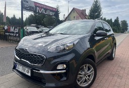 Kia Sportage IV 1,6 CRDI-136KM Automat, Zarejestrowany, Serwisowany, Nowy Rozrząd