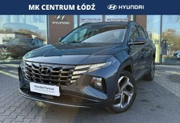 Hyundai Tucson III 1.6 T-GDI HEV 230KM 4WD Platinum+Luxury Salon Polska