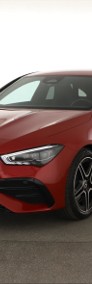 Mercedes-Benz Klasa CLA , 1. Właściciel, Serwis ASO, Automat, Skóra, Navi,, , 1. Właściciel,-3