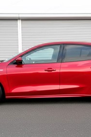 Ford Focus IV ST-Line X 1.0 EcoBoost ST-Line X 1.0 EcoBoost 155KM / Pakiet Winter,-2
