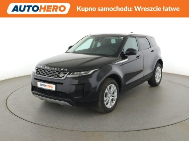 Land Rover Range Rover Evoque II mHEV automat full LED skóra navi el. sterowane i grzane fotele kamer-1