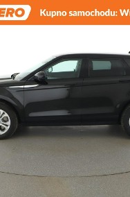 Land Rover Range Rover Evoque II mHEV automat full LED skóra navi el. sterowane i grzane fotele kamer-2