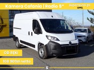 Opel Movano L2H2 L2H2 2.2 140KM