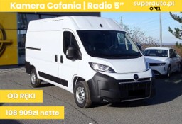 Opel Movano L2H2 L2H2 2.2 140KM