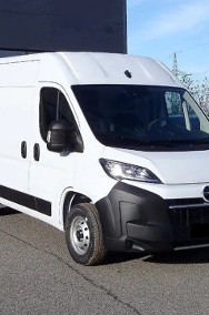 Opel Movano L2H2 L2H2 2.2 140KM-2