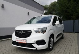 Opel Combo IV Combo Life 1.5CDTI 102KM # LIFE # Klima # Tempomat # Czujniki # Long