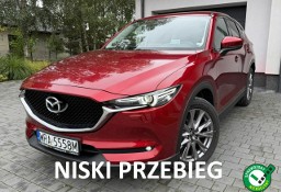 Mazda CX-5 Jedyne*101.000km*FULL*NAVI*XENON*LEDY*Kamera*Cofania*Grzane*Fotele*A