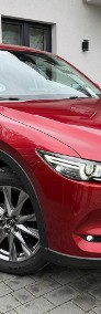 Mazda CX-5 Jedyne*101.000km*FULL*NAVI*XENON*LEDY*Kamera*Cofania*Grzane*Fotele*A-3