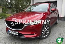 Mazda CX-5 Jedyne*101.000km*FULL*NAVI*XENON*LEDY*Kamera*Cofania*Grzane*Fotele*A
