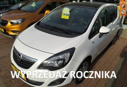 Opel Meriva B 1.4 120KM , mały przebieg, dobrze utrzymany