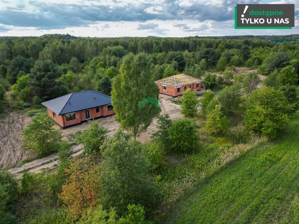 Dom na sprzedaż, 4 pokoje, 130 m², Blachownia
