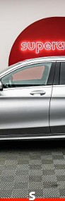 Mercedes-Benz Klasa C W205 C 200 4MATIC 9G-TRONIC Klasa C 200 4-Matic 9G-TRONIC 184KM | AMG Lin-3
