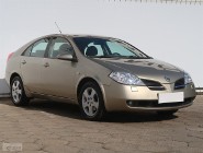 Nissan Primera III [P12] , Salon Polska, 1. Właściciel, Klimatronic, El. szyby