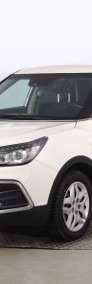 Ssangyong XLV , Salon Polska, 1. Właściciel, GAZ, Klima, Tempomat,-3