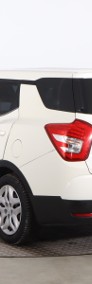 Ssangyong XLV , Salon Polska, 1. Właściciel, GAZ, Klima, Tempomat,-4