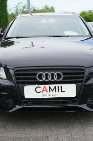 Audi A4 IV (B8) zarejestrowany, ubezpieczony-2