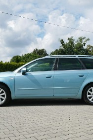 SEAT Exeo I 2.0TDI 143KM Eu5 Style Kombi -2xKlimatr -Serwis ASO -Odp. Audi A4 B7-2